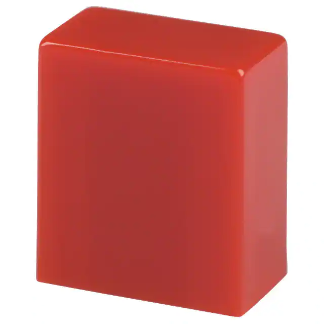 TACRED E-Switch electronic component